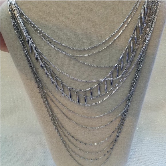 Lindsay Layering Necklace from Stella and Dot - Picture 2 of 5